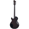 ELEC. GUITAR SUPER SWEDE FALL