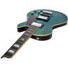 ELEC. GUITAR SUPER SWEDE FALL