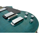 ELEC. GUITAR SUPER SWEDE FALL
