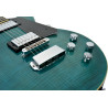 ELEC. GUITAR SUPER SWEDE FALL