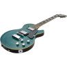 ELEC. GUITAR SUPER SWEDE FALL