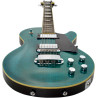 ELEC. GUITAR SUPER SWEDE FALL