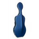 Estuche cello Artist Ultralight 4/4 Azul