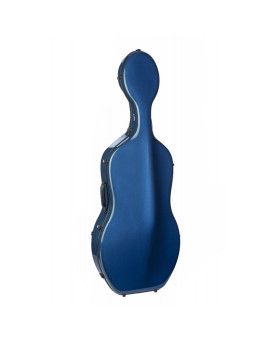 Estuche cello Artist Ultralight 4/4 Azul