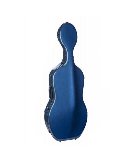 Estuche cello Artist Ultralight 4/4 Azul
