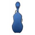 Estuche cello Artist Ultralight 4/4 Azul