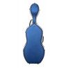 Estuche cello Artist Ultralight 4/4 Azul