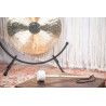 MGM1 GONG & SINGING BOWL MALLE