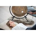 MGM1 GONG & SINGING BOWL MALLE