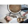 MGM1 GONG & SINGING BOWL MALLE