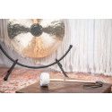 MGM2 GONG & SINGING BOWL MALLE