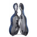 Estuche cello Artist Ultralight 4/4 Azul