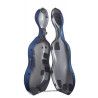 Estuche cello Artist Ultralight 4/4 Azul
