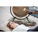 MGM2 GONG & SINGING BOWL MALLE