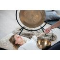 MGM2 GONG & SINGING BOWL MALLE