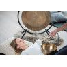 MGM2 GONG & SINGING BOWL MALLE
