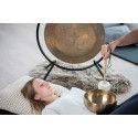 MGM2 GONG & SINGING BOWL MALLE
