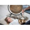 MGM2 GONG & SINGING BOWL MALLE