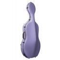 Estuche cello Artist Ultralight 4/4 Lavanda