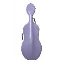 Estuche cello Artist Ultralight 4/4 Lavanda