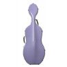 Estuche cello Artist Ultralight 4/4 Lavanda
