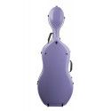 Estuche cello Artist Ultralight 4/4 Lavanda