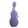 Estuche cello Artist Ultralight 4/4 Lavanda