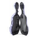 Estuche cello Artist Ultralight 4/4 Lavanda
