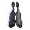 Estuche cello Artist Ultralight 4/4 Lavanda