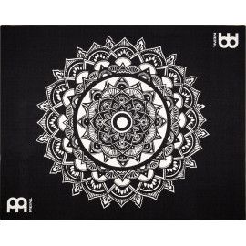 MDR-MA DRUM RUG MANDALA - DESI
