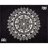 MDR-MA DRUM RUG MANDALA - DESI