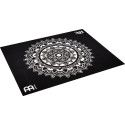 MDR-MA DRUM RUG MANDALA - DESI