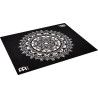 MDR-MA DRUM RUG MANDALA - DESI