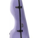 Estuche cello Artist Ultralight 4/4 Lavanda
