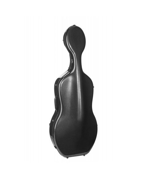 Estuche cello Artist Ultralight 4/4 Negro
