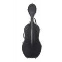 Estuche cello Artist Ultralight 4/4 Negro