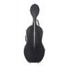 Estuche cello Artist Ultralight 4/4 Negro