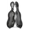 Estuche cello Artist Ultralight 4/4 Negro