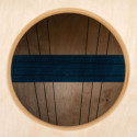 ARTISAN EDITION CAJON TANGO, R