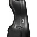 Estuche cello Artist Ultralight 4/4 Negro