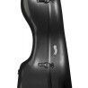 Estuche cello Artist Ultralight 4/4 Negro