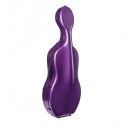 Estuche cello Artist Ultralight 4/4 Lila
