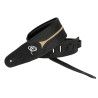 BASS LEATHER STRAP, VINTAGE AS