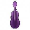 Estuche cello Artist Ultralight 4/4 Lila