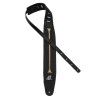 BASS LEATHER STRAP, VINTAGE AS