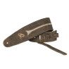 BASS LEATHER STRAP, DESERT STO
