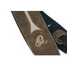 BASS LEATHER STRAP, DESERT STO