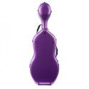 Estuche cello Artist Ultralight 4/4 Lila