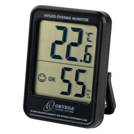 HYGRO-THERMOMETER OHTM