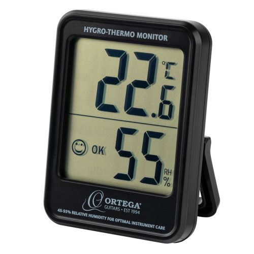 HYGRO-THERMOMETER OHTM